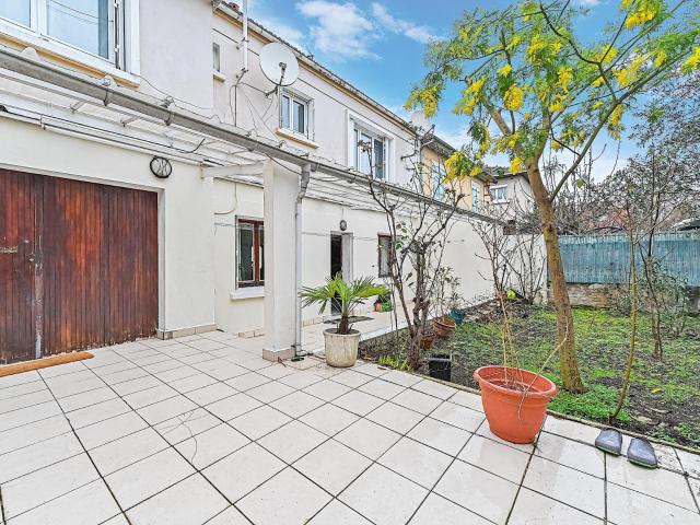 Alfortville Vente Maison 94