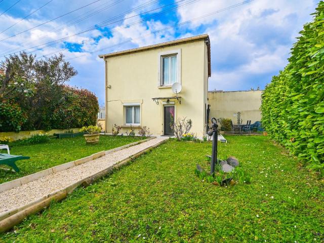 Alfortville Vente Maison 94