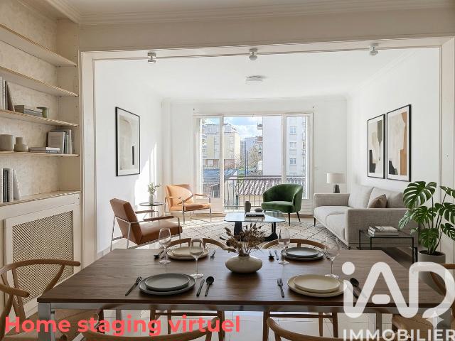 Alfortville Vente Maison 94