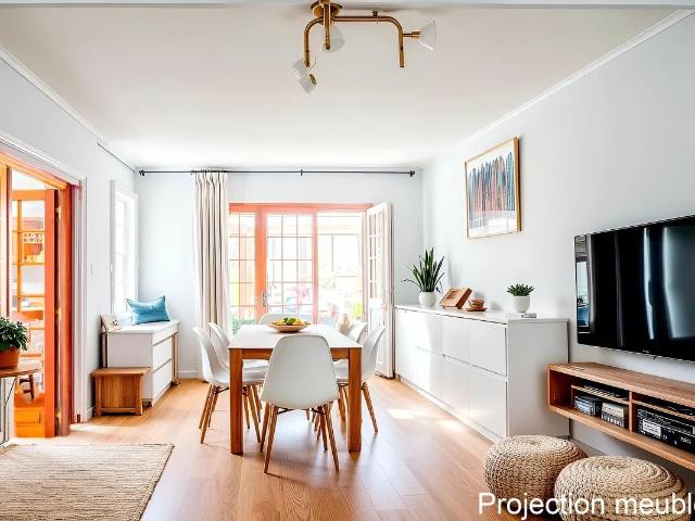 Alfortville Vente Maison 94