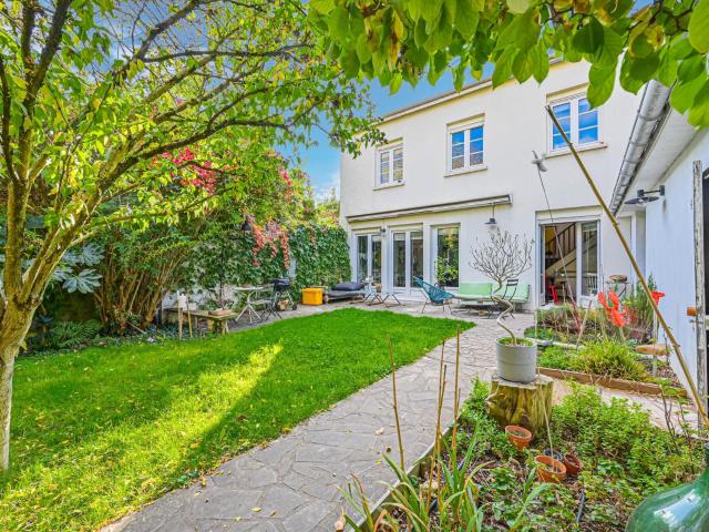 Alfortville Vente Maison 94