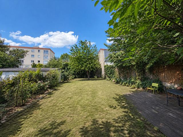 Alfortville Vente Immeuble 94