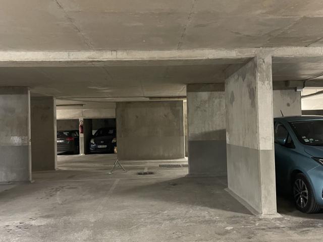 Alfortville Vente Parking / Garage 94