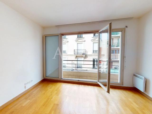 Alfortville Appartement 3 pièces 55.45 m² + Balcon + Parking
