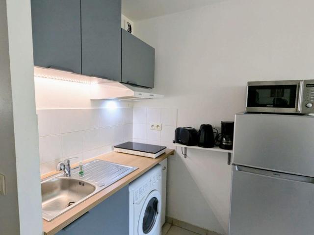 Alfortville Location Appartement 94