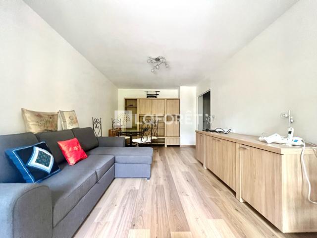 Alfortville Location Appartement 94