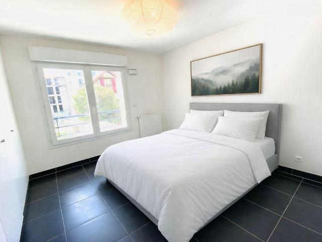 Alfortville Location Appartement 94