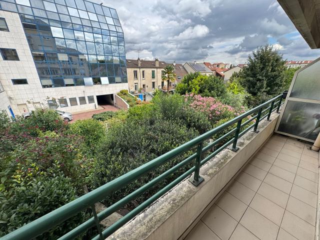 Alfortville Location Appartement 94