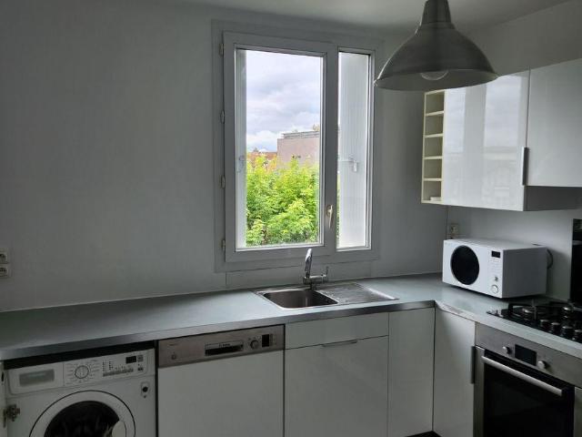 Alfortville Location Appartement 94