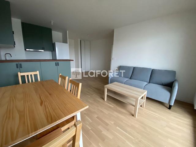 Alfortville Location Appartement 94