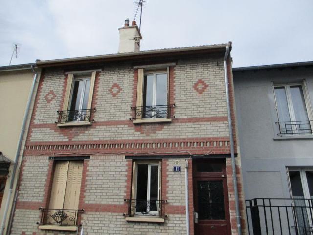 Alfortville Location Appartement 94