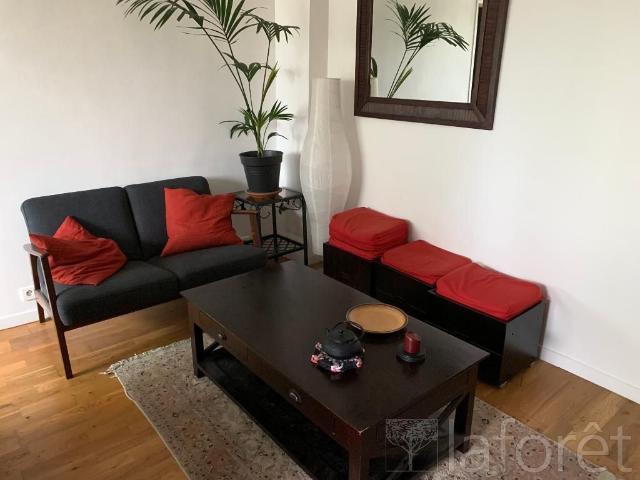 Alfortville Location Appartement 94