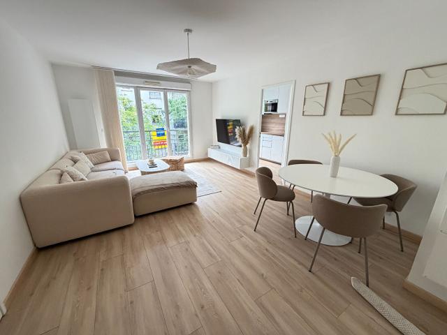Alfortville Location Appartement 94