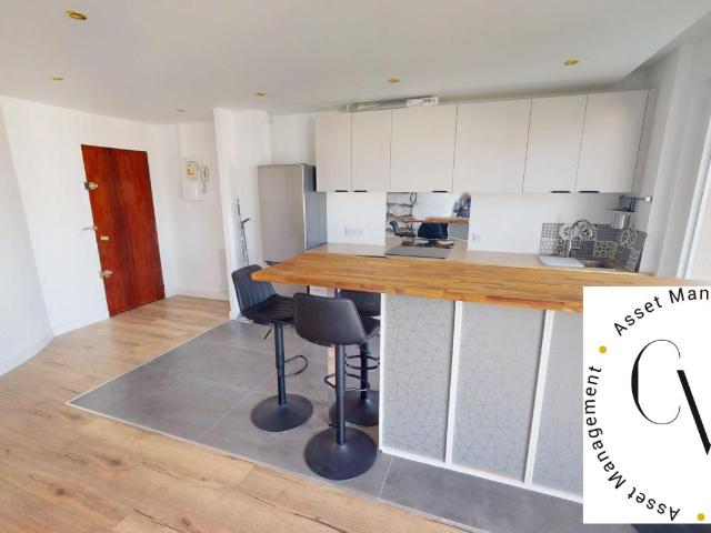 Alfortville Location Appartement 94