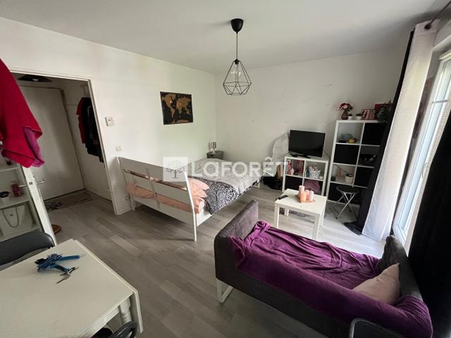 Alfortville Location Appartement 94