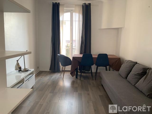Alfortville Location Appartement 94