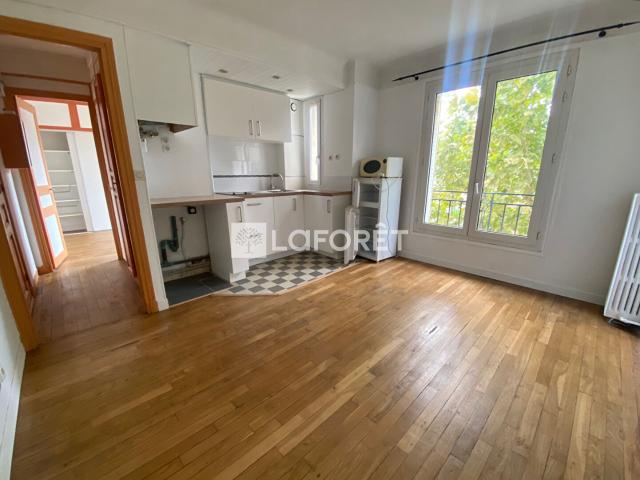 Alfortville Location Appartement 94
