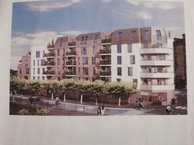 Alfortville Location Appartement 94