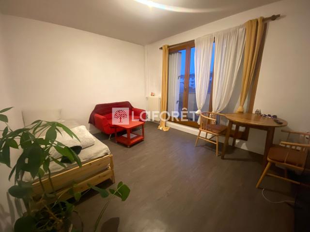Alfortville Location Appartement 94