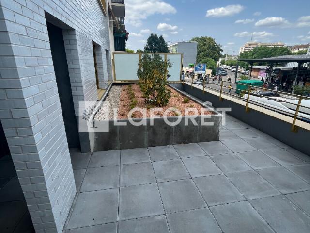 Alfortville Location Appartement 94