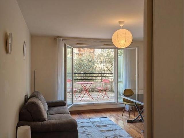 Alfortville Location Appartement 94