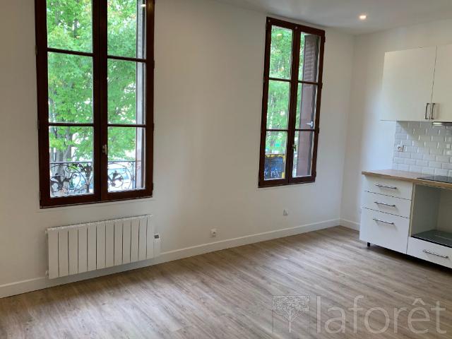 Alfortville Location Appartement 94