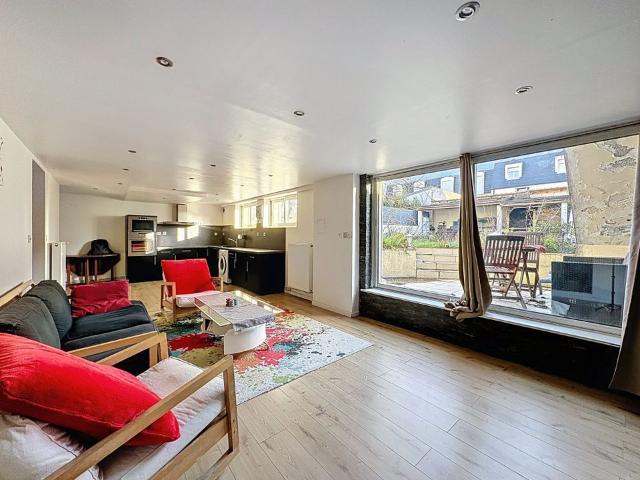 Alfortville Location Appartement 94