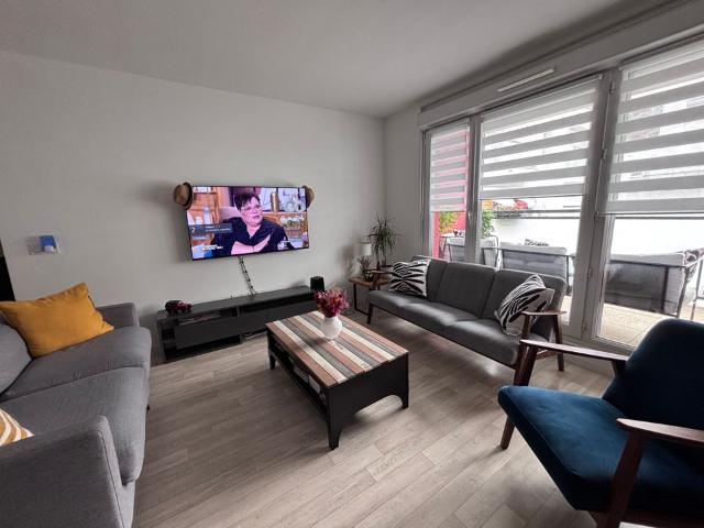 Alfortville Location Appartement 94