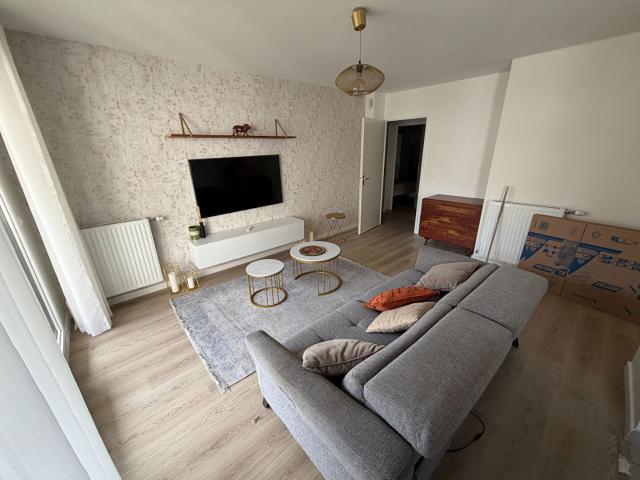 Alfortville Location Appartement 94