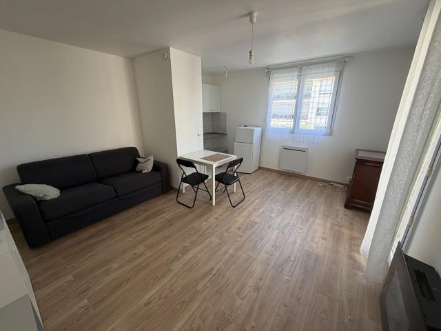 Alfortville Location Appartement 94
