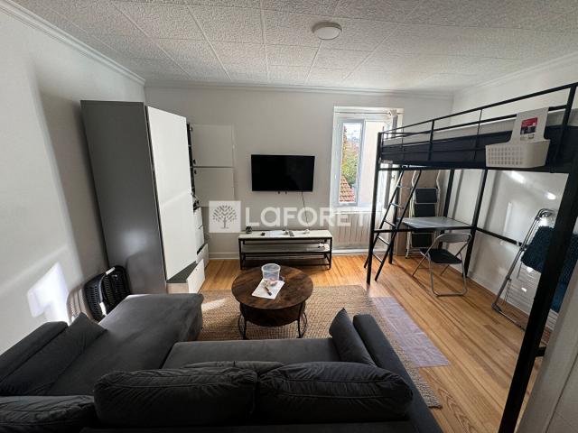 Alfortville Location Appartement 94