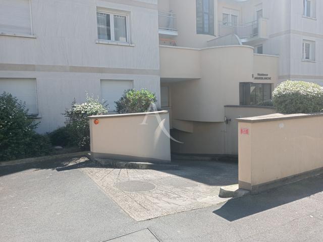 Alfortville Location Parking / Garage 94