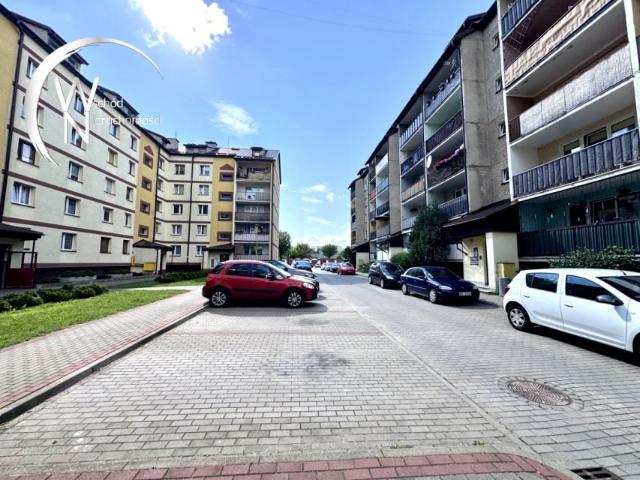 Alfreda Lityńskiego 56 m², Suwałki