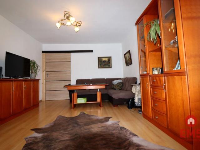 Alfreda Lityńskiego 58,73 m², Suwałki