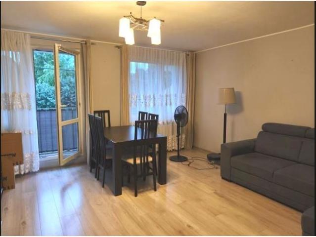 Alfreda Wiłkomirskiego 67,13 m², Jelenia Góra