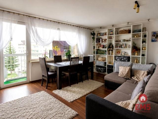 Alfreda Wierusza Kowalskiego 63,98 m², Suwałki