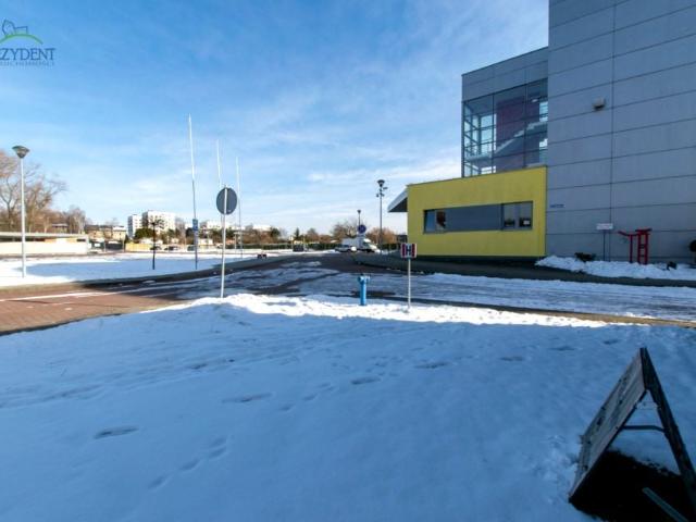 Alfreda 234 m², Katowice