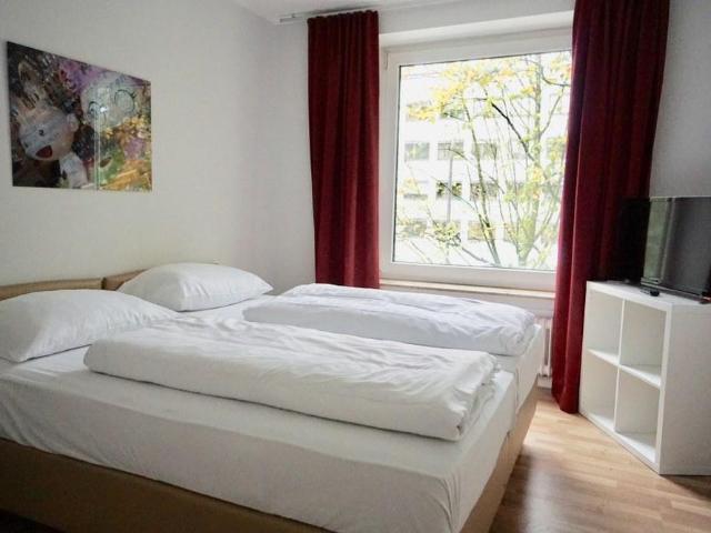 Alfredstraße, 45130 Essen