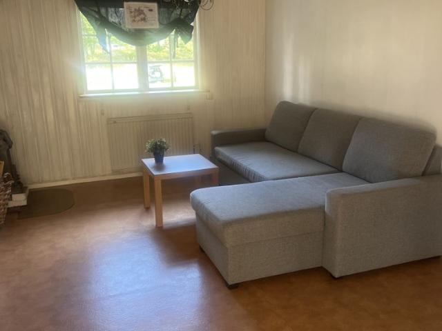 Älgtjärnsvägen, Hindås