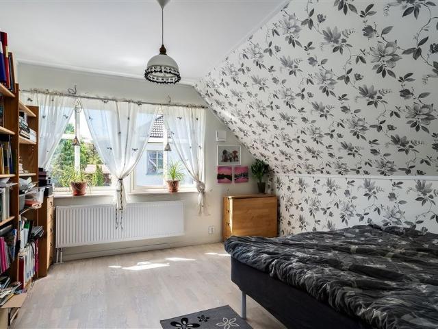 Älgvägen, Huddinge