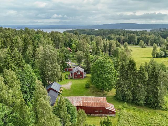 Älgå Stubberud Hanserud 1
