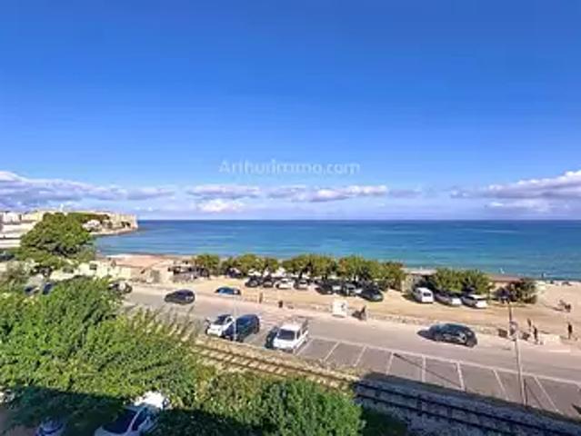 Algajola 20220 Achat / Vente appartement 3 pièces t3