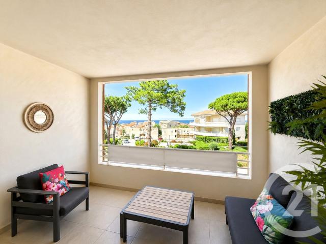 Algajola Vente Appartement 20