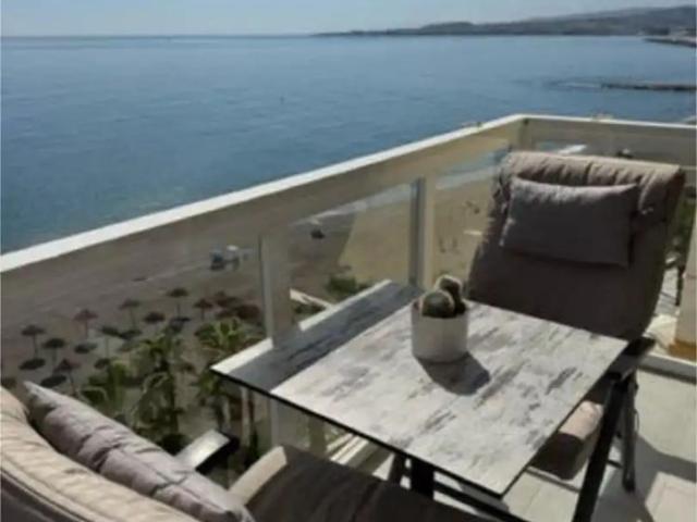 Algarrobo