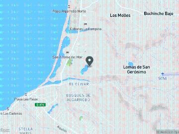 Algarrobo, cómodo departamento en arriendo en Laguna Bahía
