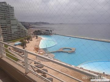 Algarrobo, San Alfonso del Mar