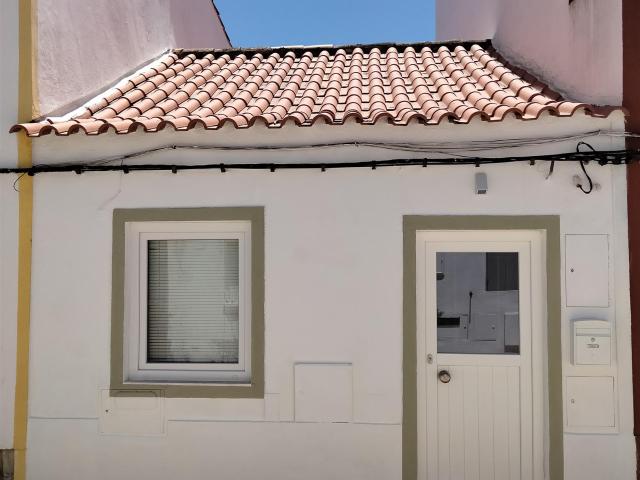 Algarve Portugal Casa de férias perfeita para trancar e sa. 41m² Silves