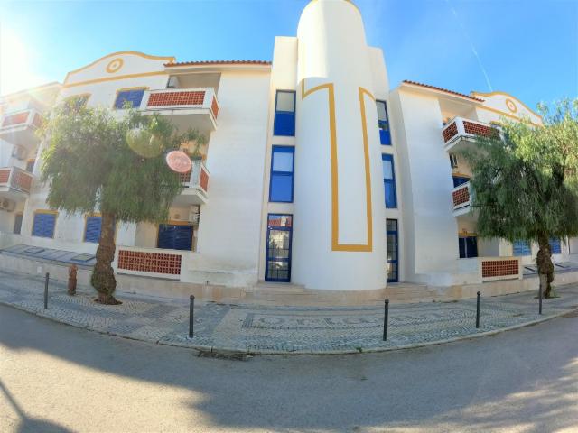 Algarve T2 Manta Rota