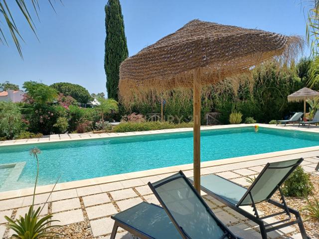 Algarve Vale do Lobo, Urbanização Jardins do Golfe, Apartamento T2 para venda