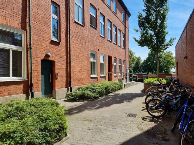 Algatan 5 B